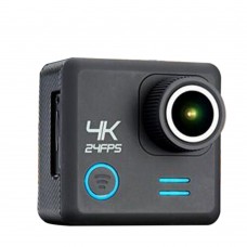 Waterproof Action Camera M20 4K 24fps ULTRA HD 16MP Sport Camera Mini Deportiva Cam NOVATEK NT96660 WiFi 2inch