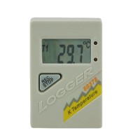 AZ88378 Temperature and Humidity Logger Thermometer Temperature Recorder -200~1370 Degree C