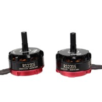 Emax RS2205 2300KV Racing Edition CW CCW Motor for FPV Multicopter RC Quadcopter