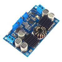 LTC3780 Automatic Step-Up Step-Down Boost Buck Module 12V 24V Constant Voltage Current Board