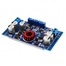LTC3780 Automatic Step-Up Step-Down Boost Buck Module 12V 24V Power Constant Voltage Current Board Solar Charging C7B2
