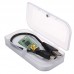 Teensy 2.0 USB Keyboard Mouse AVR for Arduino ISP Board Mega32u4 U Disk Experiment+USB Cable+Pins