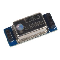 YAESU FT-817 857 897 High Stability Temperature Compensation Crystal TCXO Module Compatible w/TCXO-9