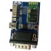 A20A Bluetooth Serial Port Adapter Bluetooth Communication Module RS232 Board