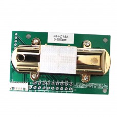 Infrared Carbon Dioxide Sensor Module MH-Z14 CO2 Sensor 0-5000ppm Environment Monitor