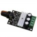 PWM DC 6V 12V 24V 28V 3A Motor Speed Control Switch Controller Regulator 5-Pack