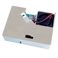 PM2.5 Air Particle Dust Sensor Laser Digital Output Detector Module Air Purifier SDS018