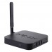 MINIX NEO U1 Android TV Box Amlogic S905 Quad Core 2G/16G 802.11ac 2.4/5GHz WiFi H.265 HEVC 4K HD XBMC IPTV Smart TV Box