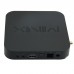 MINIX NEO U1 Android TV Box Amlogic S905 Quad Core 2G/16G 802.11ac 2.4/5GHz WiFi H.265 HEVC 4K HD XBMC IPTV Smart TV Box
