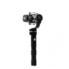 G4GS 3-Axis Handheld Gimbal Camera Stabilizer PTZ for Sony Action Cam Mini 4K Photography