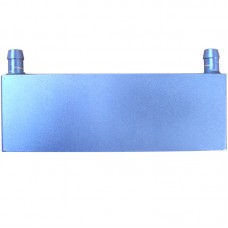 Aluminum Water Cooling Heatsink Block 12706 Semiconductor Refrigeration Sheet Cooler CPU