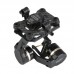 Tarot GOPRO 3D III 3-Axis Metal Gimbal PTZ Camera Mount for Canon GOPRO Hero 3 3+ 4 TL3T01 Upgraded Version