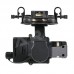 Tarot GOPRO 3D III 3-Axis Metal Gimbal PTZ Camera Mount for Canon GOPRO Hero 3 3+ 4 TL3T01 Upgraded Version