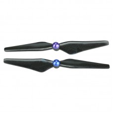 9450 Self-Locking Carbon Fiber Propeller CW CCW Props TL2952 for FPV Muticopter Drone