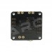 Tarot Racing Drone CC3D Power Distribution Panel Board with LED Switch TL300D6 for Multicopter