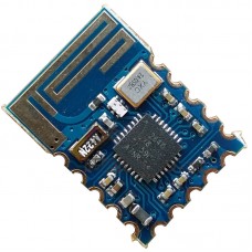Mini JY-MCU CC2640RSM Bluetooth Module BLE Module Transparent Transmission Board