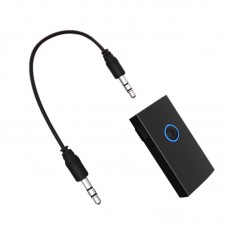 Wireless Bluetooth Audio Music Transmitter & Receiver Bluetooth Music Stereo Dongle Adapter for iPod TV Mp4 PC
