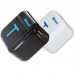 H-266T Bluetooth Wireless Music Audio Transmitter Adapter for Phone TV PC CD Player Sound System Spot-White