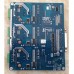 CNC Engraving Machine 3-Axis Step Motor Driver Control Board Key Board TB6560 with Radiator for Mach KCAM EMC