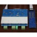 CNC Engraving Machine 3-Axis Step Motor Driver Control Board Key Board TB6560 with Radiator for Mach KCAM EMC