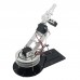 Assembled 5 DOF Mechanical Arm 3D Arm Full Metal Structure Rotating Bracket with LD-1501MG Servo for Robot