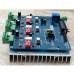 CNC Stepper Motor Driver Board TB6560 with Radiator for 86 Step Motor Mach EMV KCAM DIY