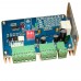 CNC Engraving Machine 2-Phase Stepper Motor Driver Board Controller JC5A with Radiator