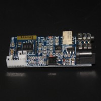 Bluetooth 4.0 CSR8635 Bluetooth Receiver Board Headphone Amplifier Preamp Board for DIY