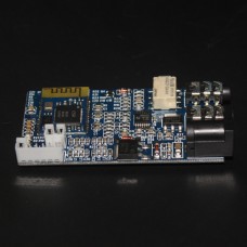 Bluetooth 4.0 CSR8635 Bluetooth Receiver Board Headphone Amplifier Preamp Board for DIY