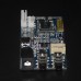 Bluetooth 4.0 CSR8635 Bluetooth Receiver Board Headphone Amplifier Preamp Board for DIY