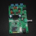 Bluetooth 4.0 Digital Amplifier Board CSR8635 Bluetooth Module TPA3116 50W+50W Audio Amp