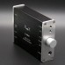 X-HDA1 SA9227+CS4398 24BIT 192KHZ PCM DSD HIFI USB DC Decoder DAC for Audio