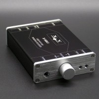 X-HDA1 SA9227+CS4398 24BIT 192KHZ PCM DSD HIFI USB DC Decoder DAC for Audio