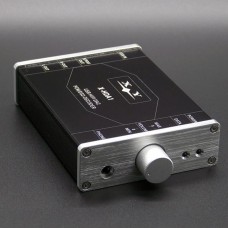 X-HDA1 SA9227+CS4398 24BIT 192KHZ PCM DSD HIFI USB DC Decoder DAC for Audio