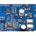 X-HDA1 SA9227 CS4398 24Bit 192KHZ PCM DSD Asynchronous Decoder Board USB DAC Headphone Amplifier