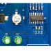 X-HDA2 SA9027+ES9023 24Bit 96KHZ Asynchronous USB DAC USB Decoder Headphone Amplifier Board 