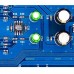 X-HDA2 SA9027+ES9023 24Bit 96KHZ Asynchronous USB DAC USB Decoder Headphone Amplifier Board 