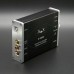 X-HDA2 SA9027+ES9023 24Bit 96KHZ Asynchronous USB DAC USB Decoder Headphone Amplifier 