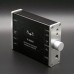 X-HDA2 SA9027+ES9023 24Bit 96KHZ Asynchronous USB DAC USB Decoder Headphone Amplifier 