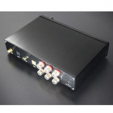 JC-SZ80A 80W+80W Bluetooth 4.0 Digital Power Amplifier Dual Channel HIFI Audio Amp