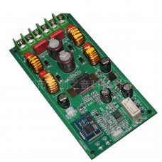 TA2024C Dual Channel Digital Bluetooth Amplifier Board HIFI Audio Amp CSR8645 Support APT-X