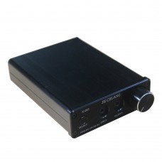 JC-DE5 Digital DAC Decoder TPA6120 Headphone Amplifier OPA2604 Bluetooth 4.0 w/Power Supply