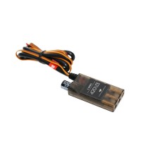 DJI 420LITE ESC Brushless Motor Speed Controller 3-4S 20A for Multicopter Quadcopter