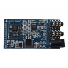 Bluetooth 4.0 Receiver Module Dual Channel CSR8645 Support APT-X for Audio DIY