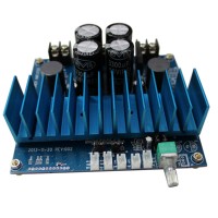 TDA8950 150W+150W Digital Amplifier Board Dual Channel HIFI Audio Amp for DIY