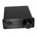 JC-A1 Class B Mini Desktop Amplifier Dual Channel 10W+10W HIFI Audio Amp Better than TA2024 TA2021