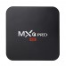 MXQ PRO Amlogic S905 64bits Android TV Box Quad Core 2K&4K HDMI 2.0 Smart TV Box KODI 15.2 Miracast DLNA Pre-Installed