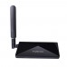 W9 Amlogic S812 Quad Core ARM Mali 450 Android 4.4 TV BOX 2GB/8GB Gigabit LAN WiFi BT4.0 H.265 Smart TV Box