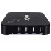 MXV Quad Core Android TV BOX S805 1GB/8GB Cortex 1.5 GHZ Android 4.4 KODI WIFI Bluetooth H.265 HEVC Media Player