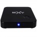 MXV Quad Core Android TV BOX S805 1GB/8GB Cortex 1.5 GHZ Android 4.4 KODI WIFI Bluetooth H.265 HEVC Media Player